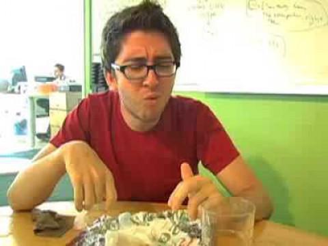 Lunchtime