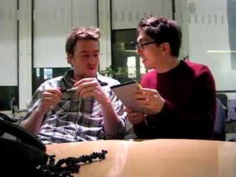 Phone Call