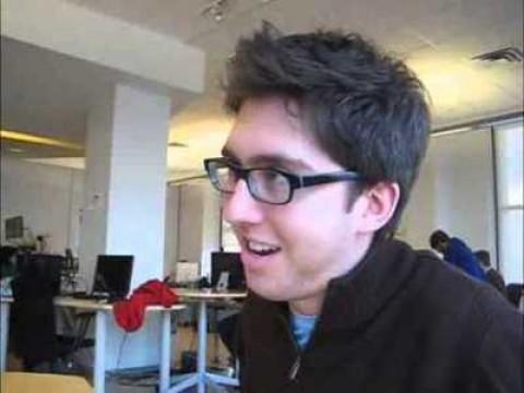Jake's Haircut