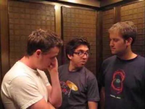Elevator