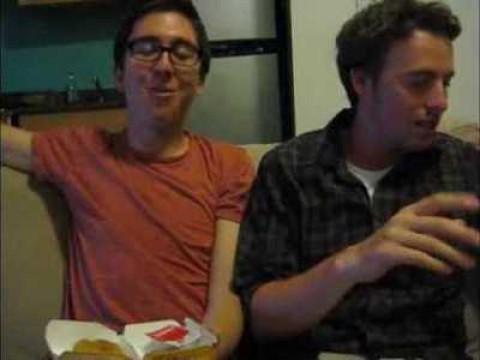 Jake's Birthday Part 2