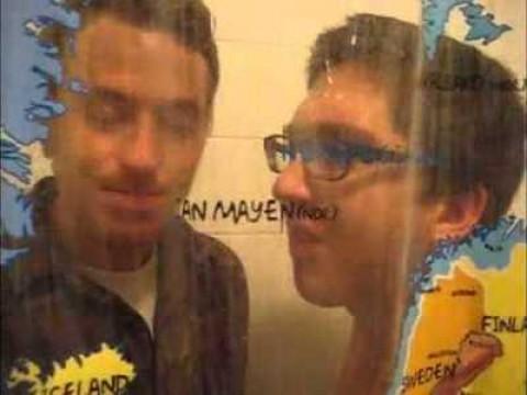 Jake's Birthday Part 3