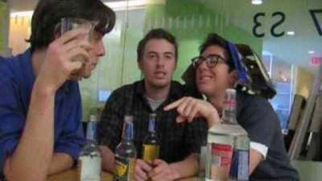 Interpreters 2 (Cheer Up)