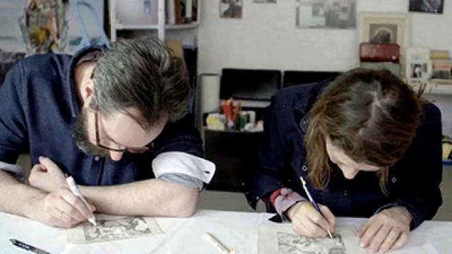 Sofie Bird Møller - billeder ud af reklamefotografier