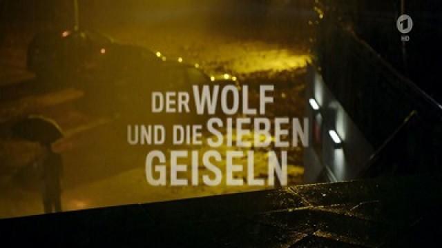Der Wolf und die sieben Geiseln