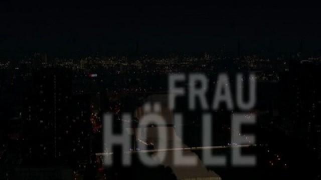 Frau Hölle