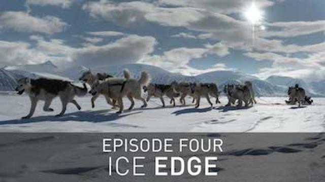 Ice Edge
