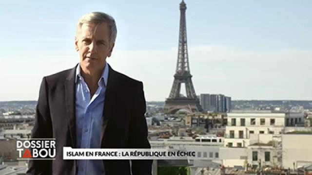 L'islam en France : la République en échec