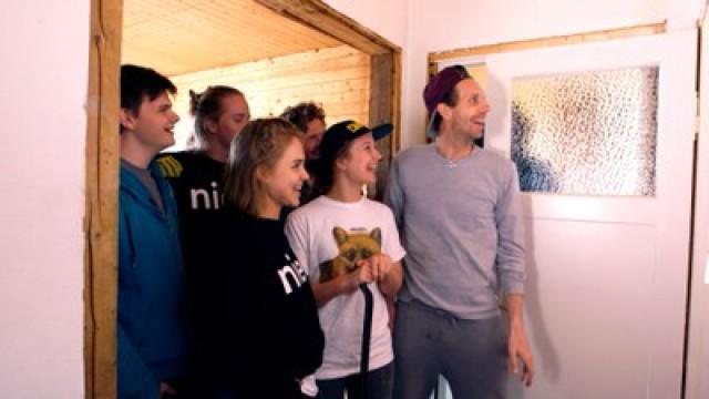 Program 8