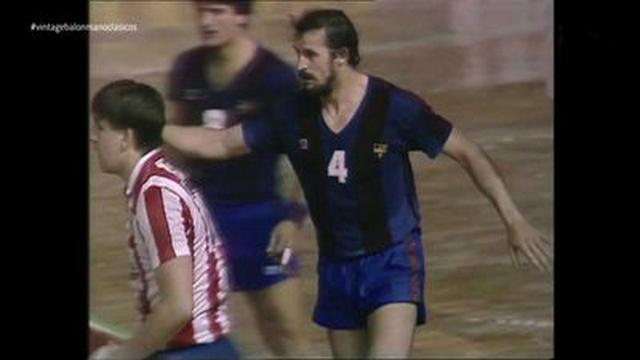 Clásicos del balonmano