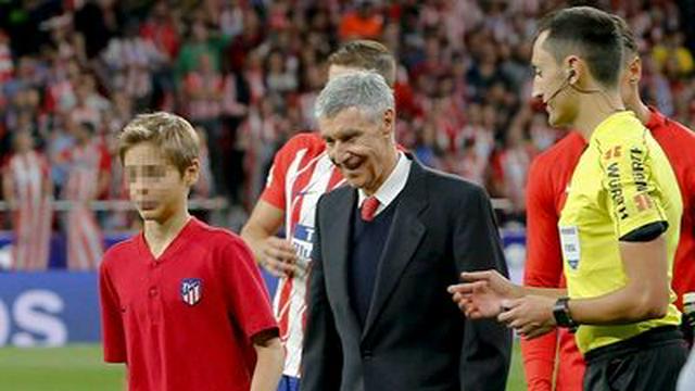Los goles de Gárate (Capítulo 2)