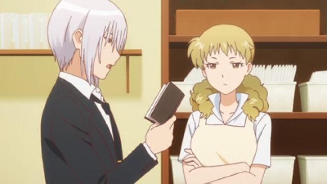Cooking Is Love