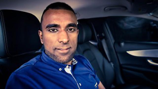 Taxi Tales