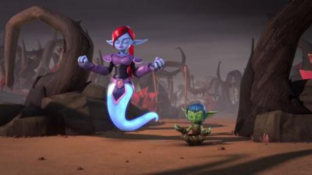 I Dream of Ninjini