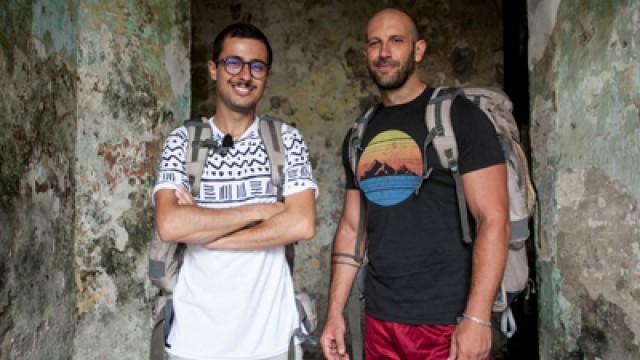 Rio Combeima → Armenia