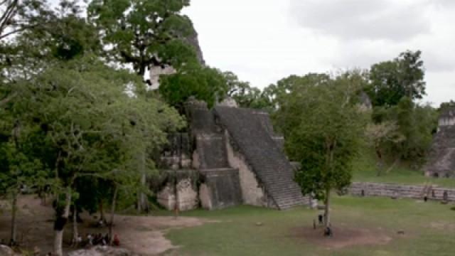 Tikal