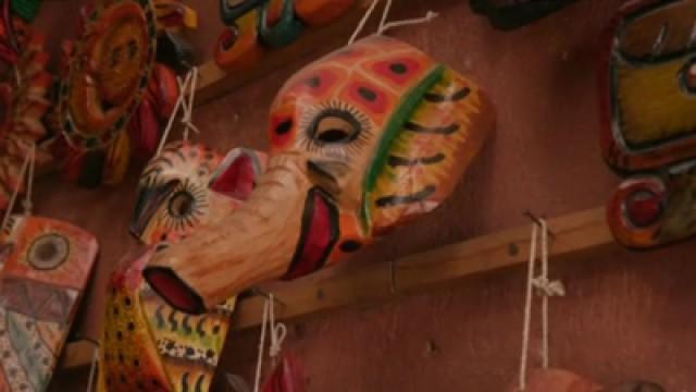 Chichicastenango