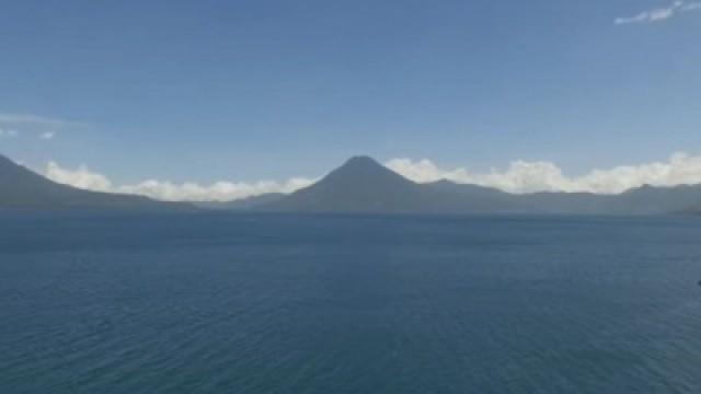 Lago Atitlán: San Juan La Laguna → San Marcos La Laguna