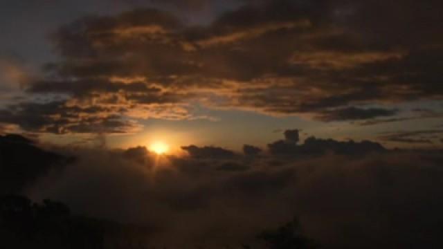 Quetzaltenango → Huehuetenango