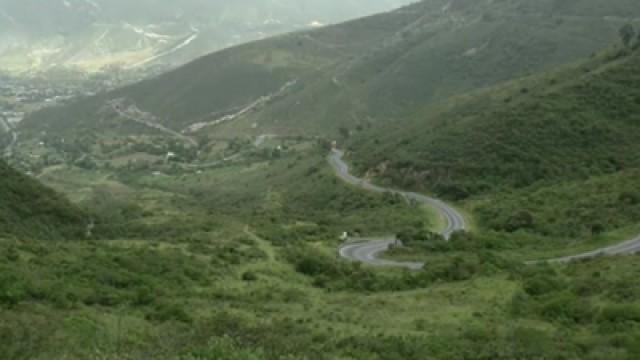 Orizaba → Còrdoba