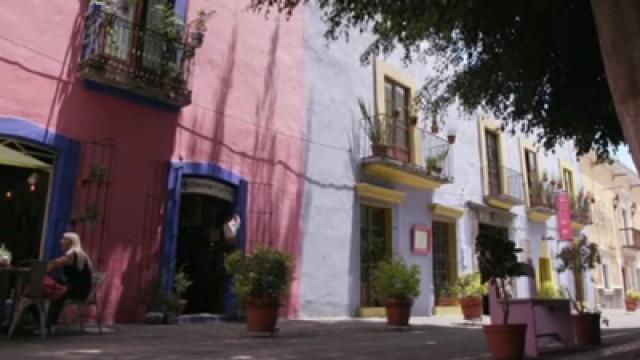 Puebla
