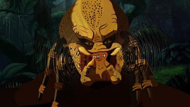The Predator