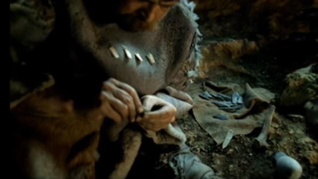 El mito de la caverna