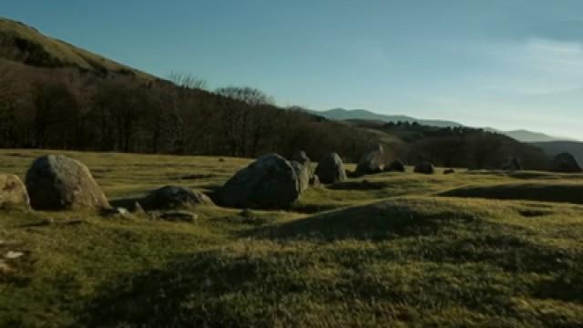 Los pueblos guerreros de Vasconia