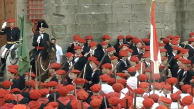 Las guerras del tío Tomás