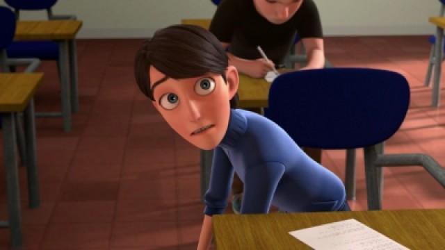 Questione di tempo