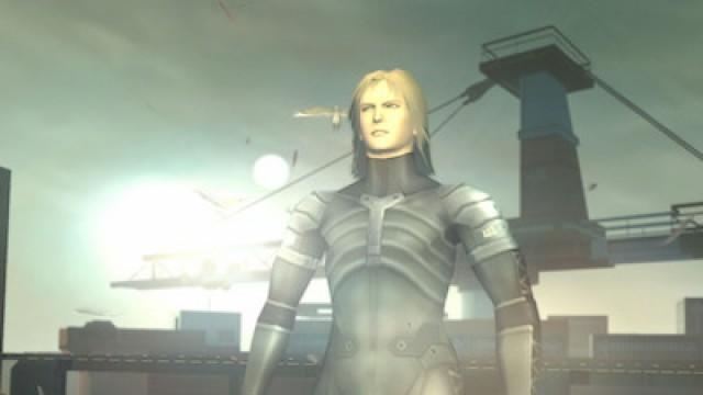 Metal Gear Scanlon 2: Part 3