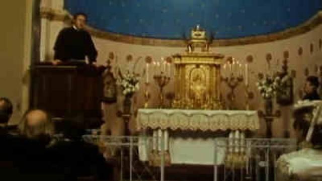 La confession de l’abbé Boudet
