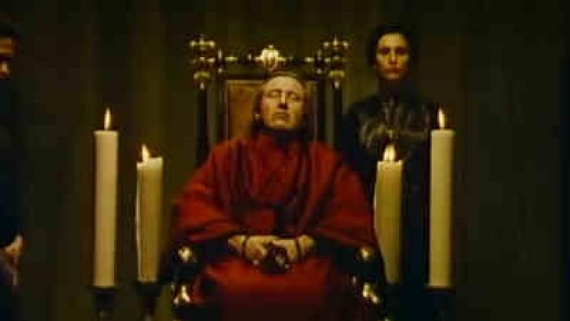 L’habit rouge