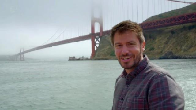 Golden Gate Bridge