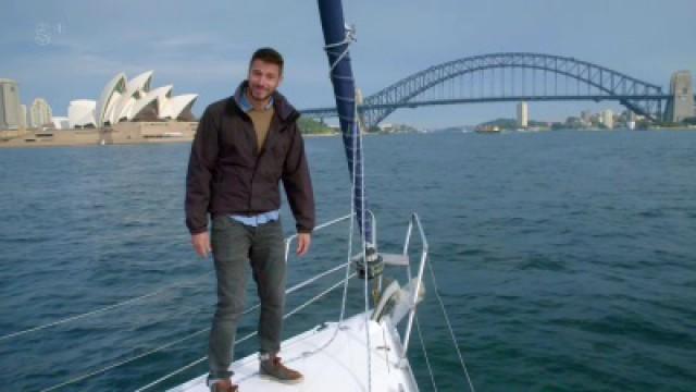 Sydney Harbour Bridge