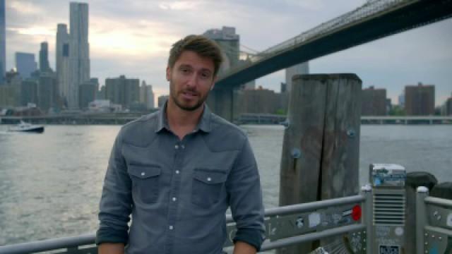 Brooklyn Bridge
