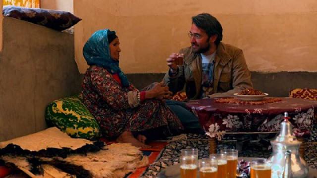 Marruecos