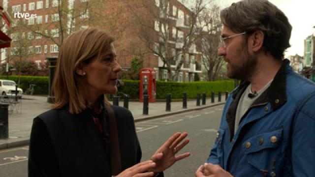Extra Londres