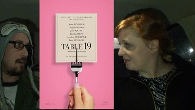 Table 19