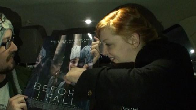 Before I Fall