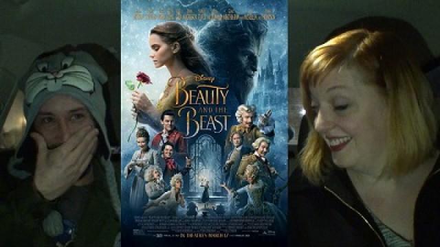 Beauty and the Beast