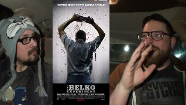 The Belko Experiment