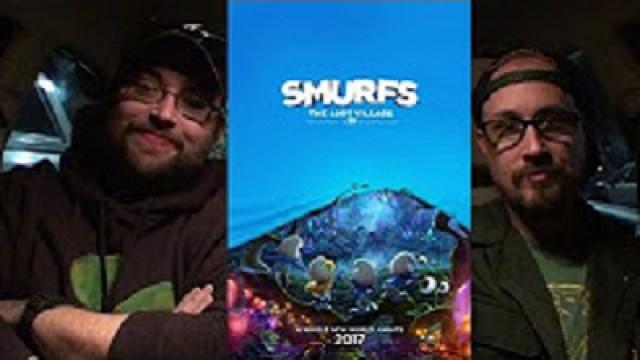 Smurfs: The Lost Village