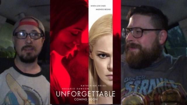 Unforgettable