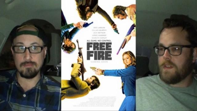 Free Fire