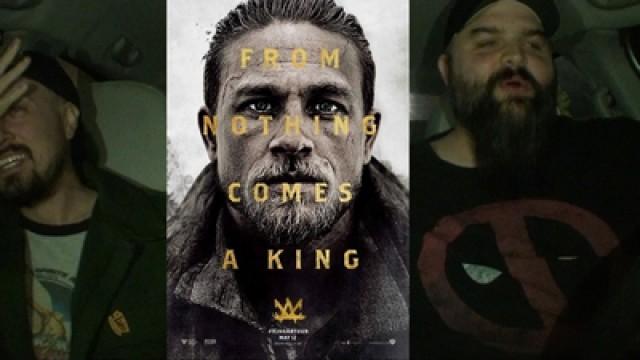King Arthur: Legend of the Sword