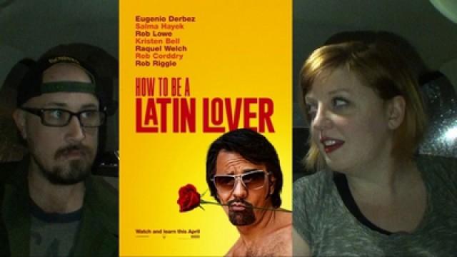 How To Be a Latin Lover