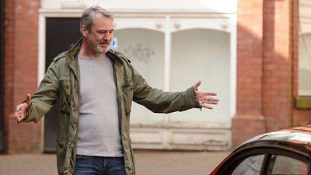Neil Morrissey