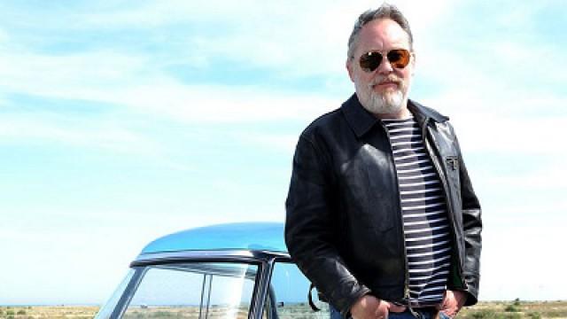Vic Reeves