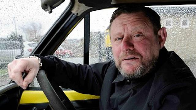 Shaun Ryder
